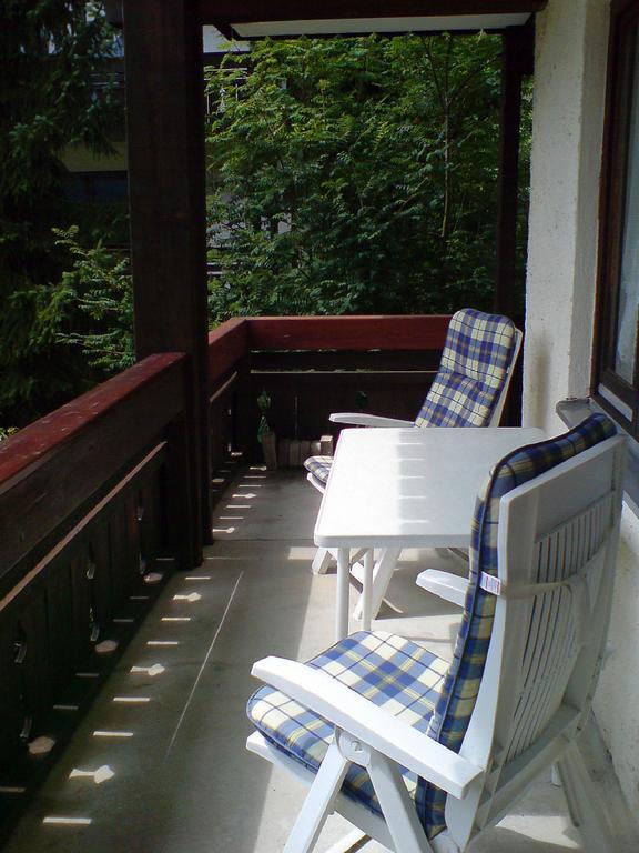 Ferienwohnung Mattenklotz Sachrang Стая снимка