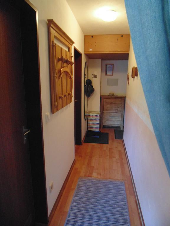 Ferienwohnung Mattenklotz Sachrang Стая снимка