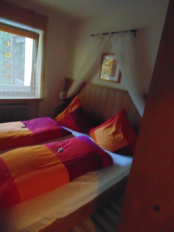Ferienwohnung Mattenklotz Sachrang Стая снимка